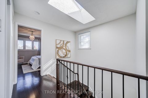 Photo 19 at 256 Alexmuir Boulevard, Agincourt North, Toronto