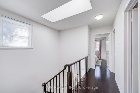 Photo 20 at 256 Alexmuir Boulevard, Agincourt North, Toronto