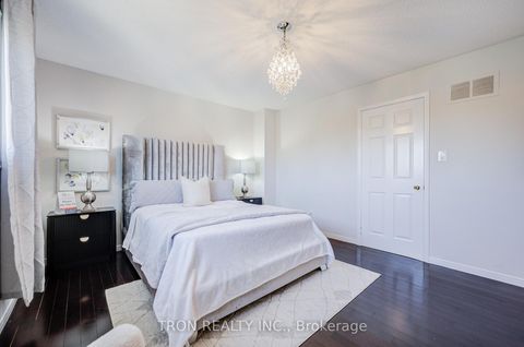Photo 22 at 256 Alexmuir Boulevard, Agincourt North, Toronto