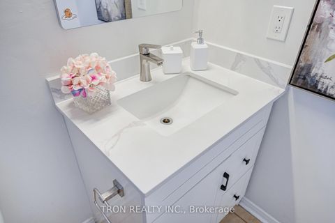 Photo 25 at 256 Alexmuir Boulevard, Agincourt North, Toronto