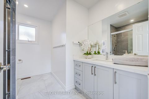 Photo 26 at 256 Alexmuir Boulevard, Agincourt North, Toronto