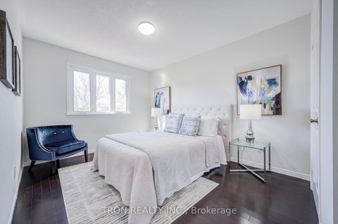 Photo 27 at 256 Alexmuir Boulevard, Agincourt North, Toronto