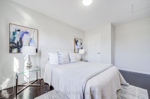 Photo 28 at 256 Alexmuir Boulevard, Agincourt North, Toronto