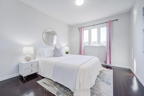 Photo 29 at 256 Alexmuir Boulevard, Agincourt North, Toronto
