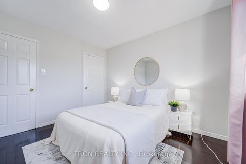 Photo 30 at 256 Alexmuir Boulevard, Agincourt North, Toronto