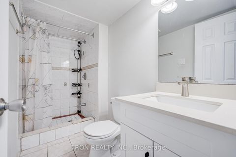 Photo 33 at 256 Alexmuir Boulevard, Agincourt North, Toronto