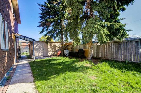 Photo 36 at 256 Alexmuir Boulevard, Agincourt North, Toronto