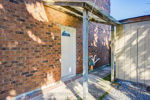 Photo 37 at 256 Alexmuir Boulevard, Agincourt North, Toronto