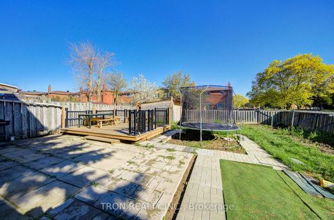 Photo 38 at 256 Alexmuir Boulevard, Agincourt North, Toronto