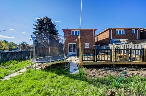 Photo 39 at 256 Alexmuir Boulevard, Agincourt North, Toronto