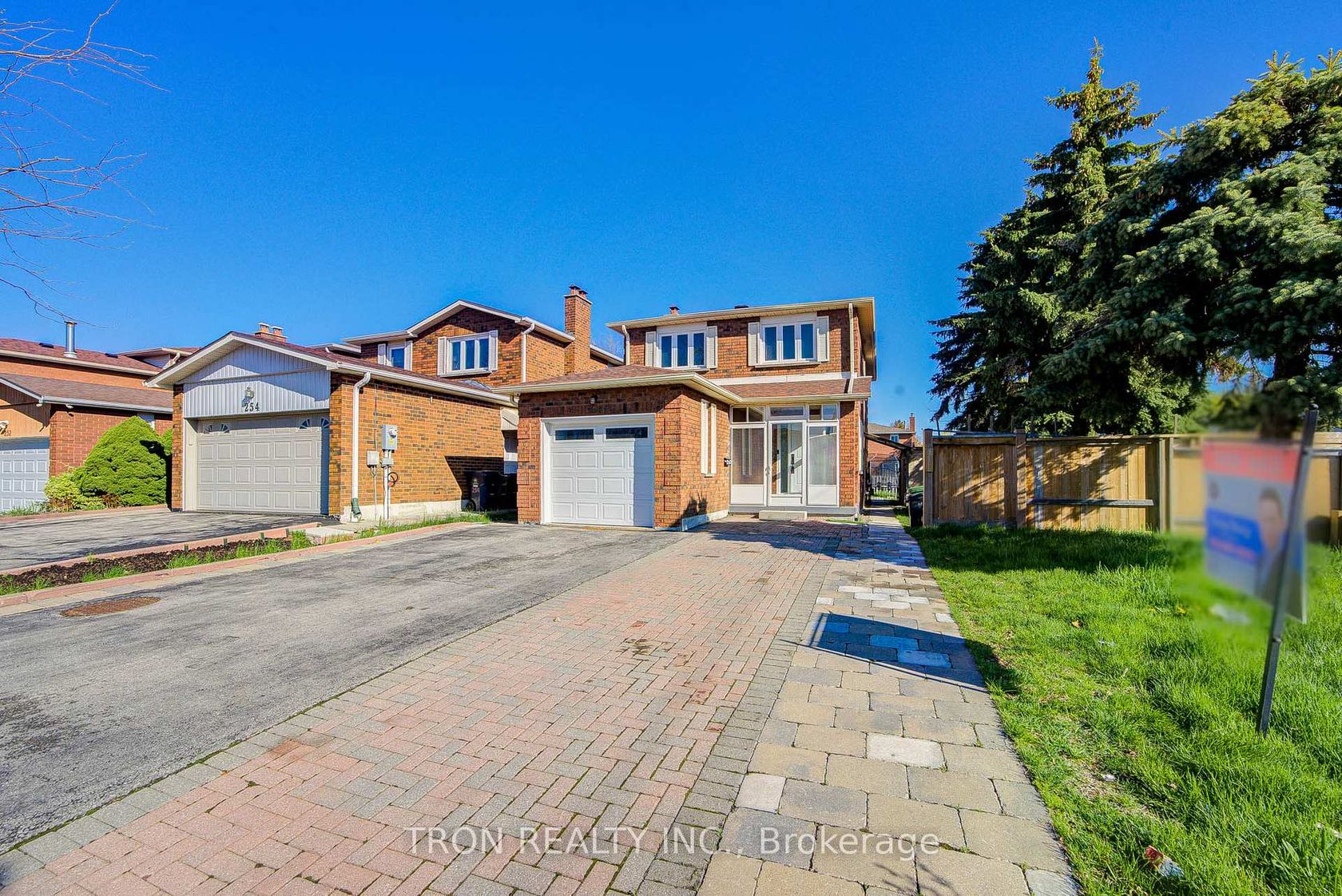 256 Alexmuir Boulevard, Agincourt North, Toronto 