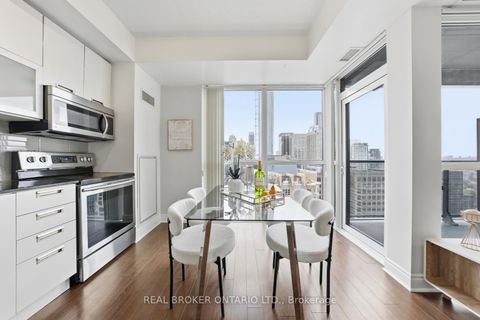 Photo 0 at 2608 - 28 Ted Rogers Way, Yonge Corridor, Toronto