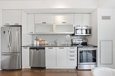 Photo 2 at 2608 - 28 Ted Rogers Way, Yonge Corridor, Toronto