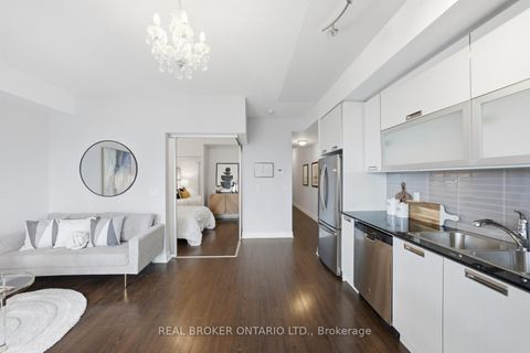 Photo 3 at 2608 - 28 Ted Rogers Way, Yonge Corridor, Toronto