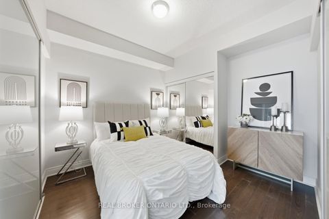 Photo 4 at 2608 - 28 Ted Rogers Way, Yonge Corridor, Toronto