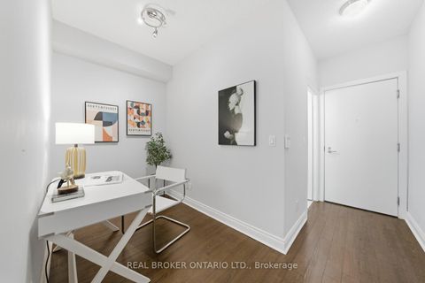 Photo 5 at 2608 - 28 Ted Rogers Way, Yonge Corridor, Toronto