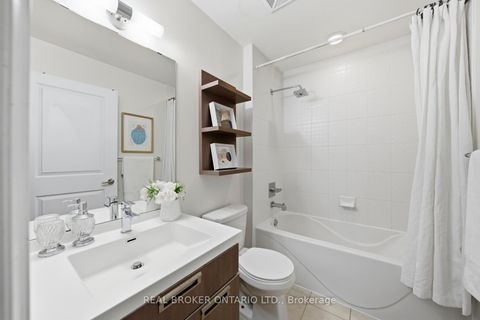Photo 6 at 2608 - 28 Ted Rogers Way, Yonge Corridor, Toronto