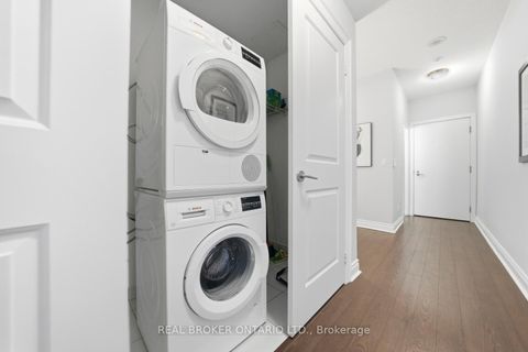 Photo 7 at 2608 - 28 Ted Rogers Way, Yonge Corridor, Toronto