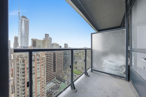 Photo 9 at 2608 - 28 Ted Rogers Way, Yonge Corridor, Toronto