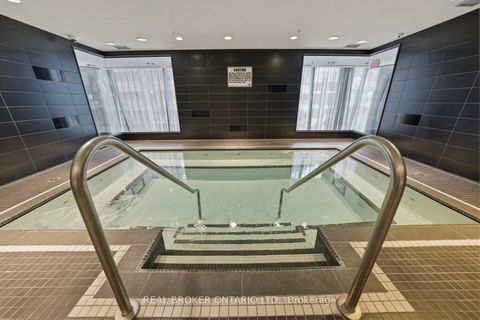Photo 11 at 2608 - 28 Ted Rogers Way, Yonge Corridor, Toronto