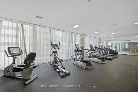 Photo 13 at 2608 - 28 Ted Rogers Way, Yonge Corridor, Toronto
