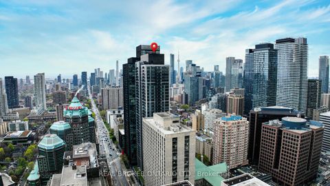 Photo 14 at 2608 - 28 Ted Rogers Way, Yonge Corridor, Toronto