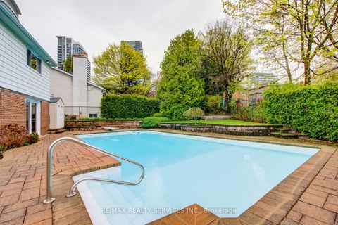 Photo 41 at 101 George Henry Boulevard, Henry Farm, Toronto