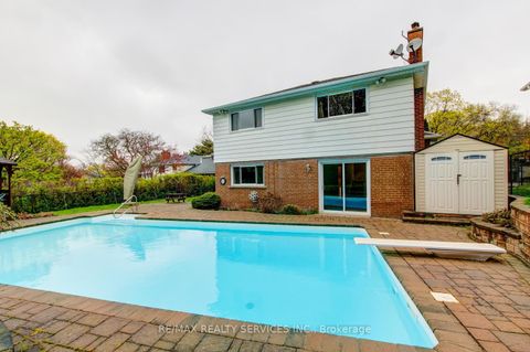Photo 45 at 101 George Henry Boulevard, Henry Farm, Toronto