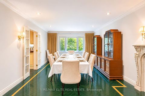 Photo 3 at 88 Old Colony Road, Windfields, Toronto