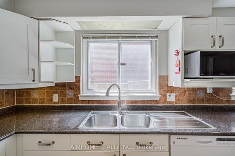 Photo 8 at 163 Chipwood Crescent, Pleasant View, Toronto