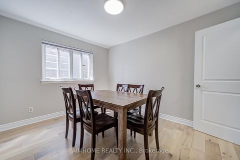 Photo 9 at 163 Chipwood Crescent, Pleasant View, Toronto