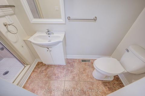 Photo 12 at 163 Chipwood Crescent, Pleasant View, Toronto