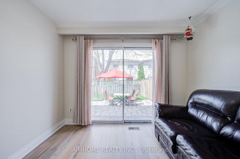 Photo 15 at 163 Chipwood Crescent, Pleasant View, Toronto