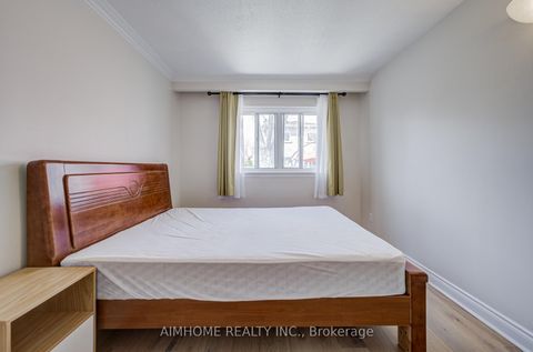 Photo 17 at 163 Chipwood Crescent, Pleasant View, Toronto