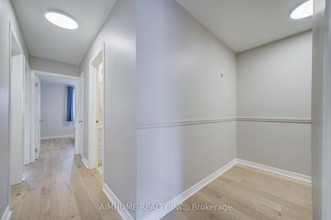 Photo 20 at 163 Chipwood Crescent, Pleasant View, Toronto