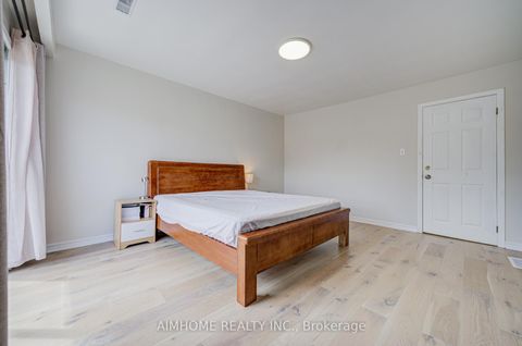 Photo 23 at 163 Chipwood Crescent, Pleasant View, Toronto