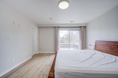 Photo 24 at 163 Chipwood Crescent, Pleasant View, Toronto
