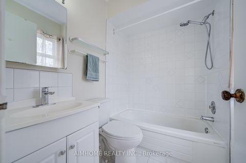 Photo 25 at 163 Chipwood Crescent, Pleasant View, Toronto