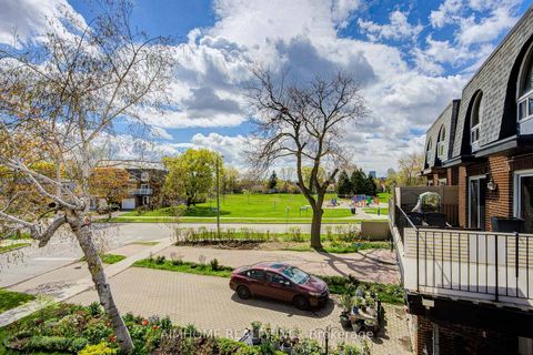 Photo 27 at 163 Chipwood Crescent, Pleasant View, Toronto