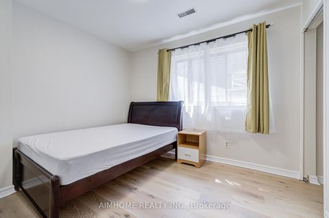 Photo 28 at 163 Chipwood Crescent, Pleasant View, Toronto