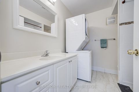 Photo 35 at 163 Chipwood Crescent, Pleasant View, Toronto