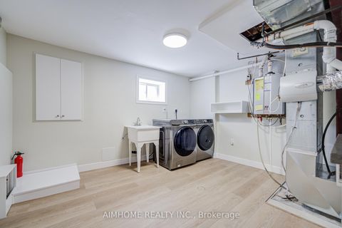 Photo 38 at 163 Chipwood Crescent, Pleasant View, Toronto