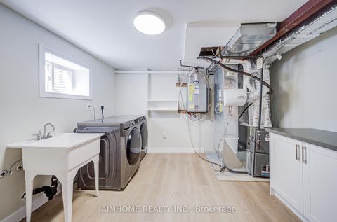 Photo 39 at 163 Chipwood Crescent, Pleasant View, Toronto
