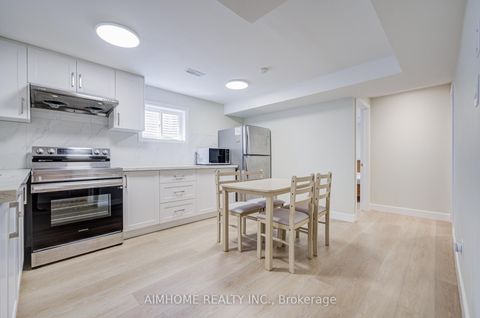 Photo 40 at 163 Chipwood Crescent, Pleasant View, Toronto