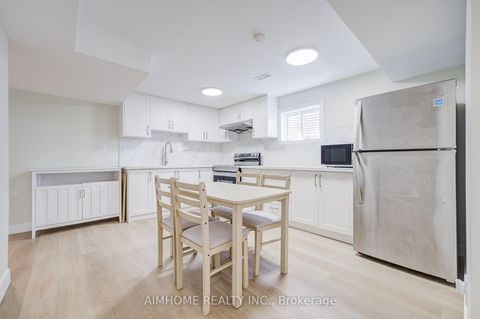Photo 41 at 163 Chipwood Crescent, Pleasant View, Toronto