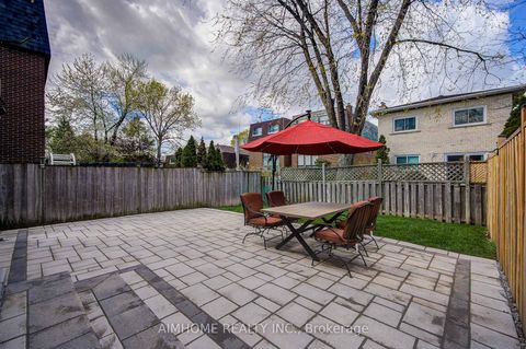 Photo 48 at 163 Chipwood Crescent, Pleasant View, Toronto