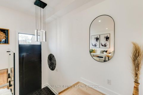 Photo 2 at 4 Lunness Road, Alderwood, Toronto