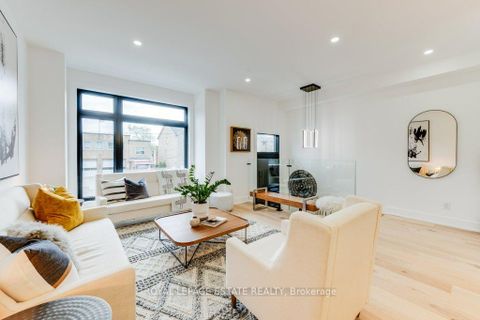 Photo 4 at 4 Lunness Road, Alderwood, Toronto