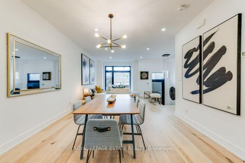 Photo 7 at 4 Lunness Road, Alderwood, Toronto