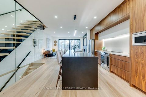 Photo 8 at 4 Lunness Road, Alderwood, Toronto